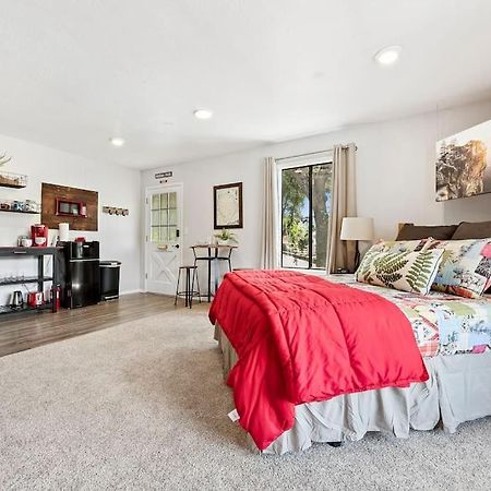Sunrise In The Heart Of Oakhurst-No Servicefee Ngoại thất bức ảnh