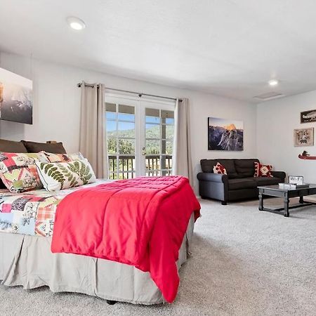 Sunrise In The Heart Of Oakhurst-No Servicefee Ngoại thất bức ảnh