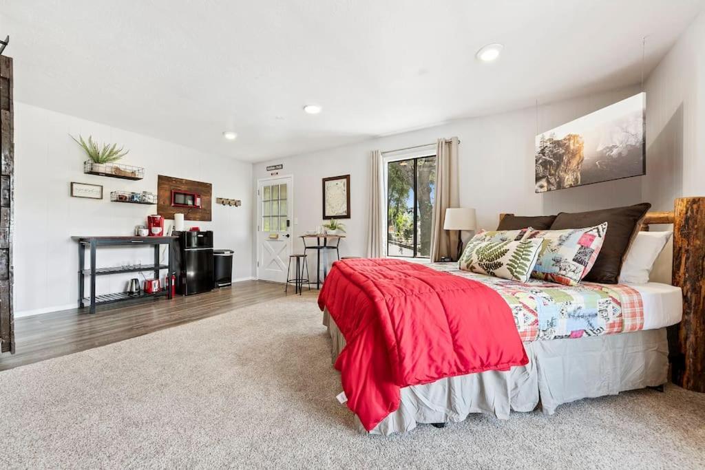 Sunrise In The Heart Of Oakhurst-No Servicefee Ngoại thất bức ảnh
